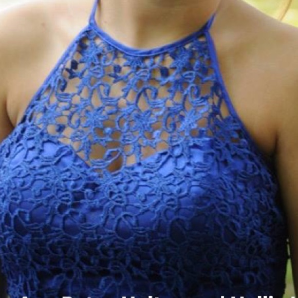 Prom dress - Picture 4 of 4